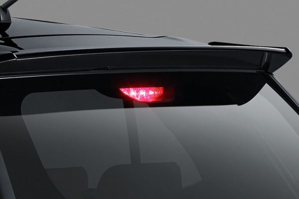 NEW AGYA GR SPORT