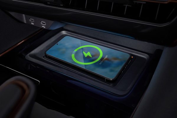 New Alphard XE HEV