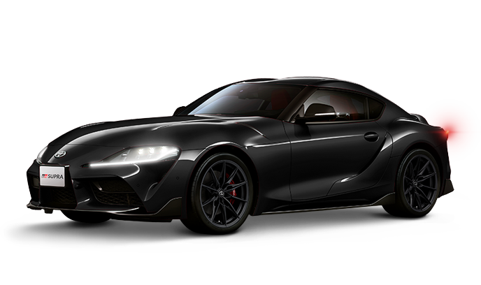 Black Metallic