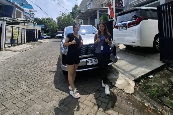 Bu Amelia