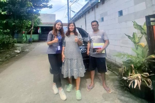 Ibu Widya