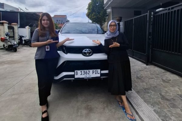 Ibu Lestari